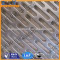 Expanded Metal/Perforated Metal Mesh/Expanded Metal Factory
